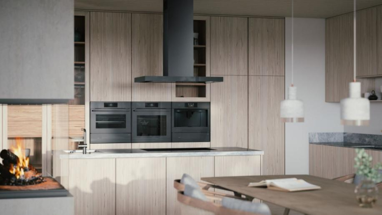 Подогреватель посуды Asko ODW8128GG