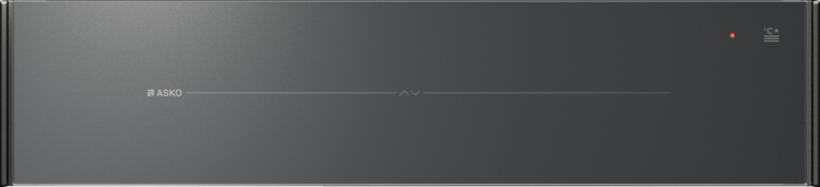 Подогреватель посуды Asko ODW8128GG