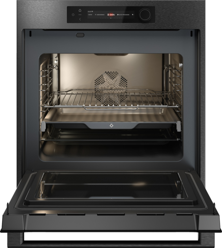 Духовой шкаф Asko OCM66BSH