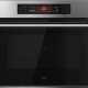 Компактный духовой шкаф Asko OCM64SSH
