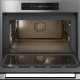 Компактный духовой шкаф Asko OCM64SSH