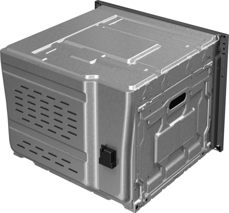 Компактный духовой шкаф Asko OCM64SSH