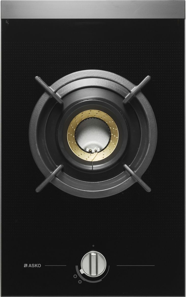 Газовая вок панель Asko HG1365GB