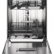 Посудомоечная машина Asko DSD644B/1