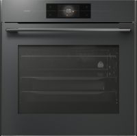 Духовой шкаф с пиролитической очисткой Asko OP8678GG