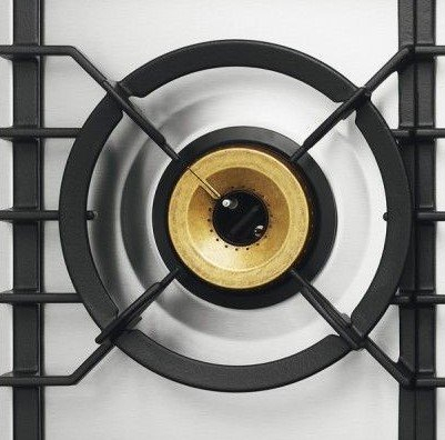 Газовая варочная панель Asko HG1986SB