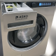 Профессиональная стиральная машина Asko WMC6743PF.S