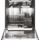 Посудомоечная машина Asko DFI433B/1