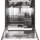 Посудомоечная машина Asko DFI433B/1