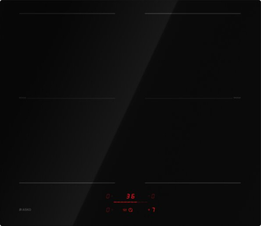 Индукционная варочная панель Asko HI2643FBG1