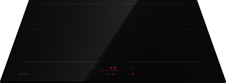 Индукционная варочная панель Asko HI2643FBG1