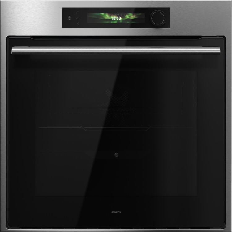 Духовой шкаф Asko OTP66SSH