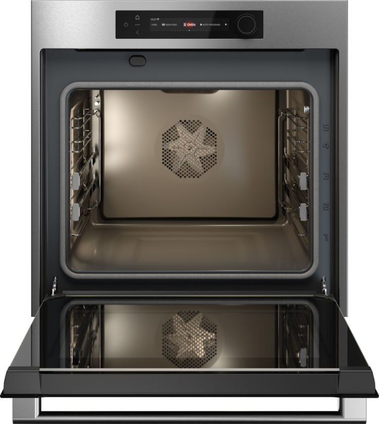Духовой шкаф Asko OTP66SSH