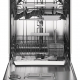 Посудомоечная машина ASKO DFS244IB.W/1