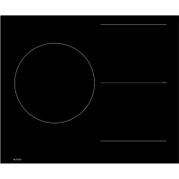 Индукционная варочная панель Asko HI2632FBG1