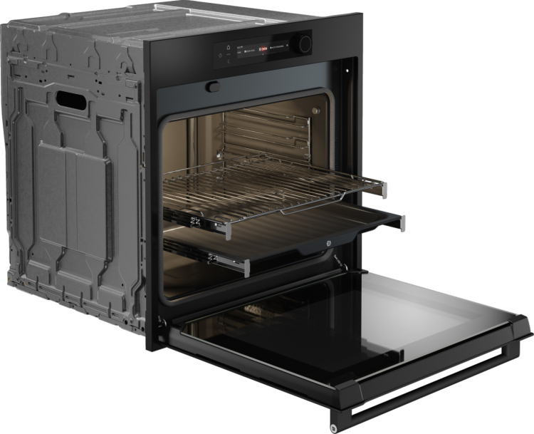 Духовой шкаф Asko OTP66GSH