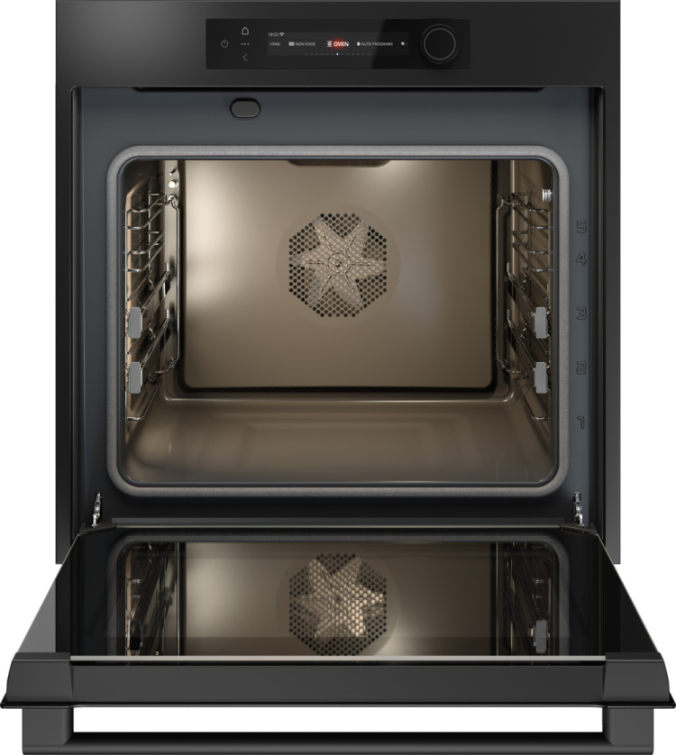 Духовой шкаф Asko OTP66GSH
