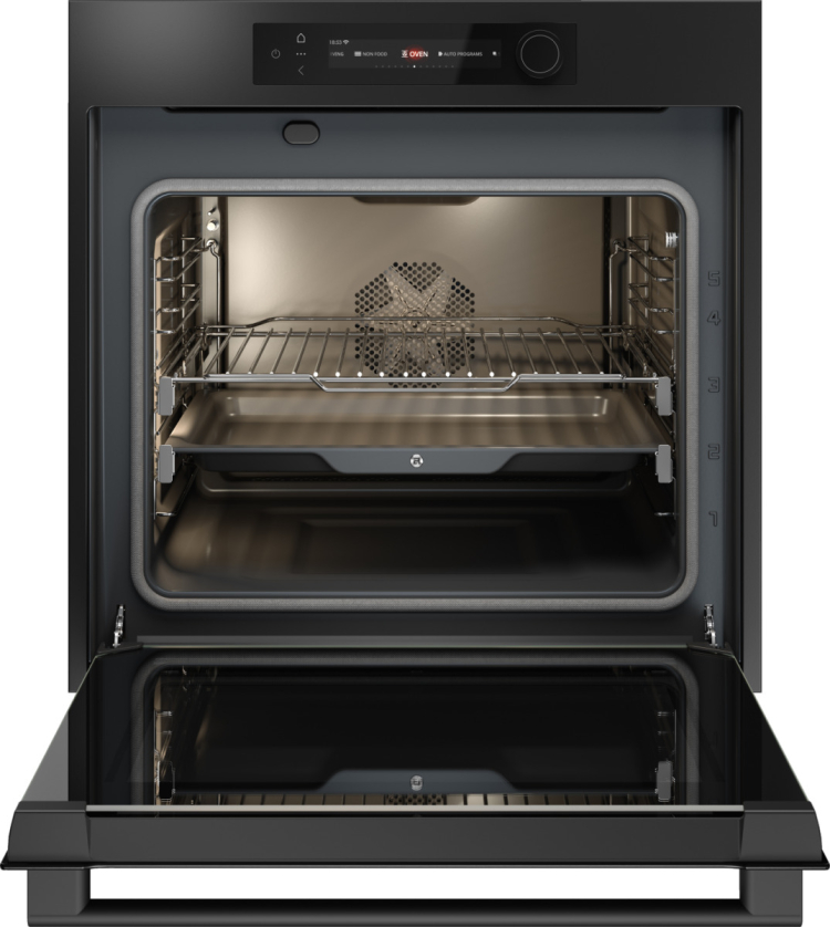 Духовой шкаф Asko OTP66GSH