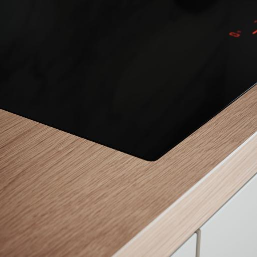 Индукционная варочная панель Asko HI2641FBG1