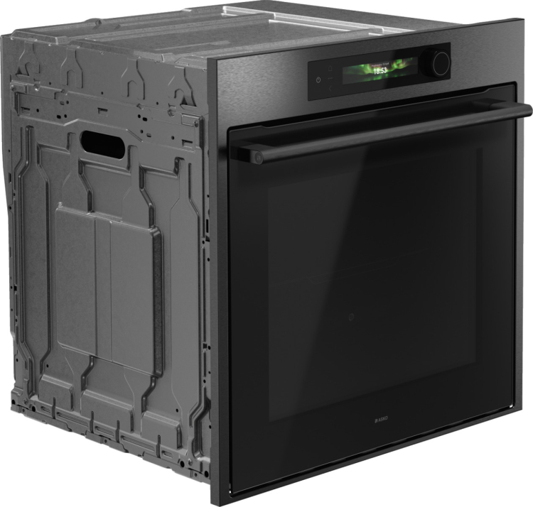 Духовой шкаф Asko OTP66BSH