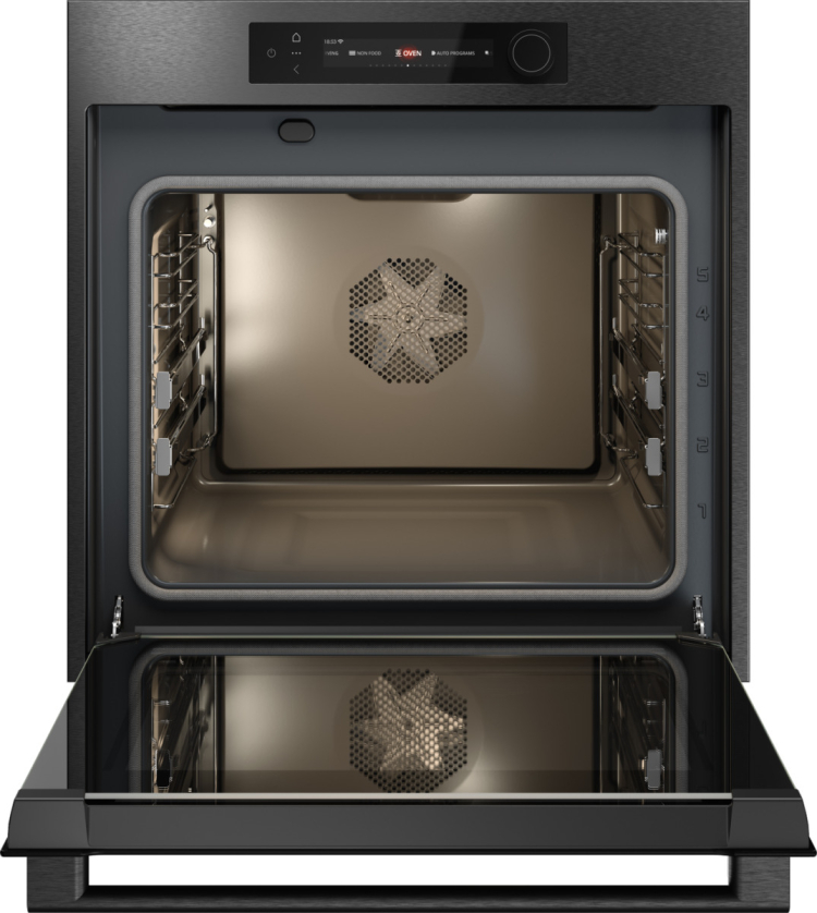 Духовой шкаф Asko OTP66BSH