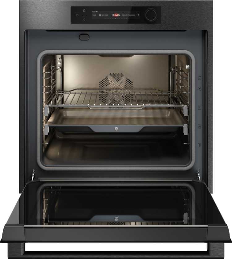 Духовой шкаф Asko OTP66BSH