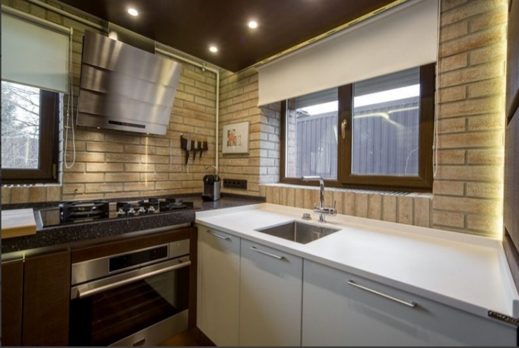 Газовая варочная панель Asko HG1825AB