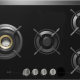 Газовая варочная панель Asko HG1825AB