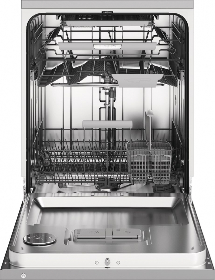 Посудомоечная машина ASKO DFS244IB.S/1