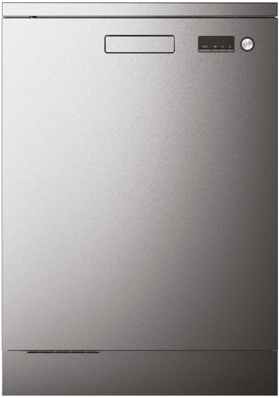 Посудомоечная машина ASKO DFS244IB.S/1