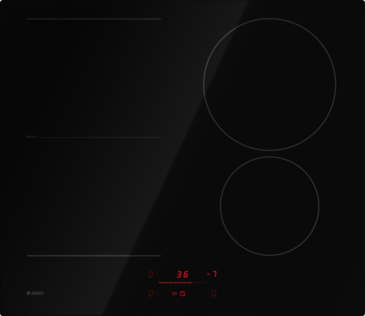Индукционная варочная панель Asko HI2642FBG1