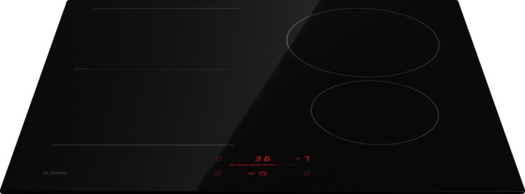 Индукционная варочная панель Asko HI2642FBG1