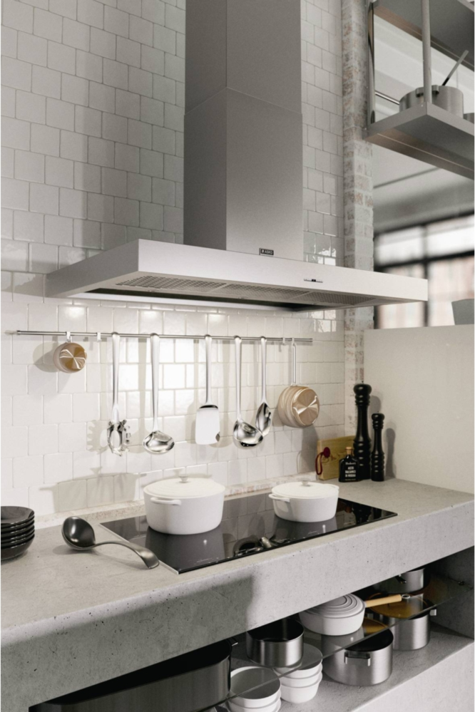 Индукционная варочная панель Asko HI1995G