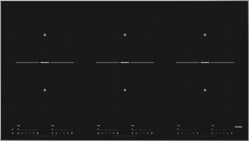 Индукционная варочная панель Asko HI1995G