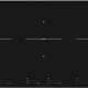 Индукционная варочная панель Asko HI1995G