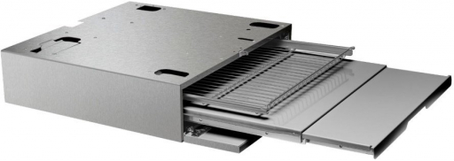 Выдвижная полка с корзиной для белья Asko HDB1153Т