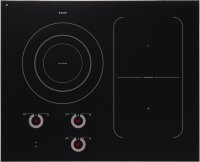 Индукционная варочная панель Asko HI1694G