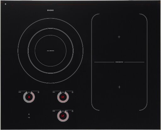 Индукционная варочная панель Asko HI1694G