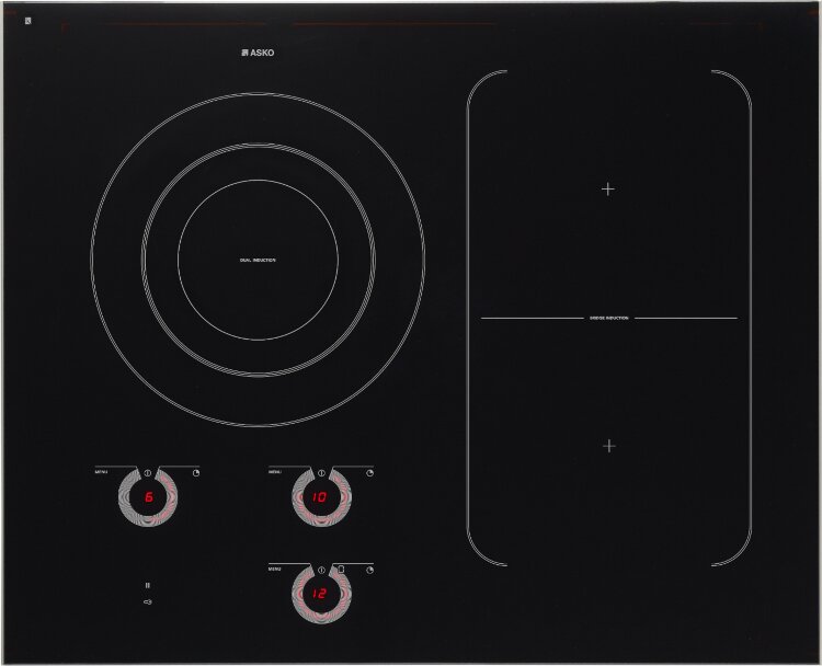 Индукционная варочная панель Asko HI1694G