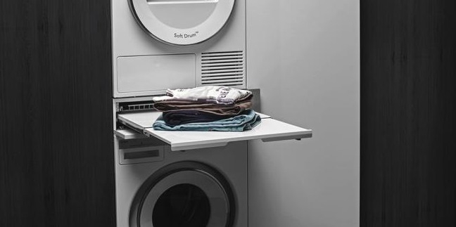 Выдвижная полка Asko HSS1053T