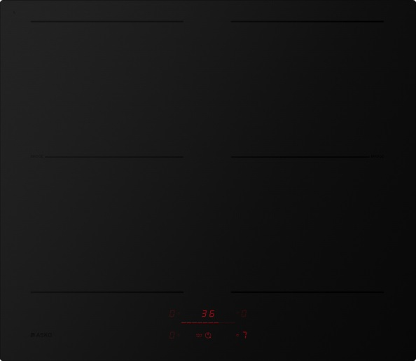 Индукционная варочная панель Asko HI2643FMG1