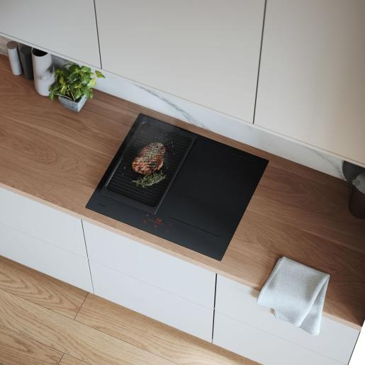 Индукционная варочная панель Asko HI2643FMG1