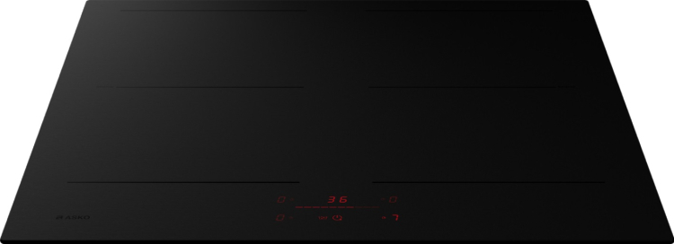 Индукционная варочная панель Asko HI2643FMG1