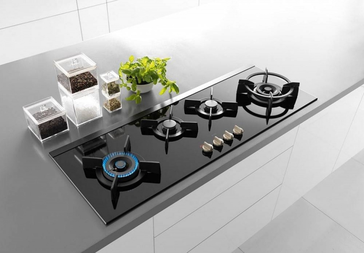 Газовая варочная панель Asko HG1145AB