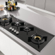 Газовая варочная панель Asko HG1145AB