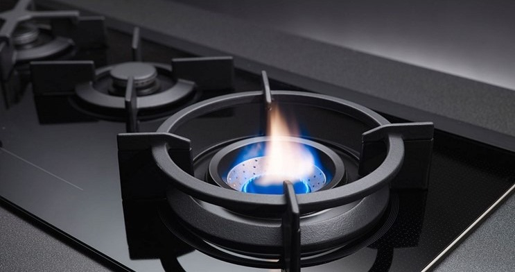 Газовая варочная панель Asko HG1145AB