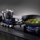 Газовая варочная панель Asko HG1145AB