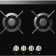 Газовая варочная панель Asko HG1145AB