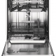 Посудомоечная машина Asko DFI644B/1