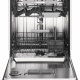 Посудомоечная машина Asko DFI644B/1